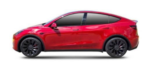 MODEL Y 2019-