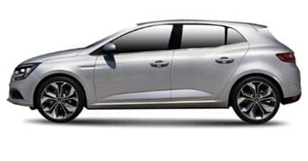 MEGANE IV 2015-