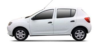 SANDERO