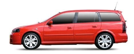 ASTRA G
