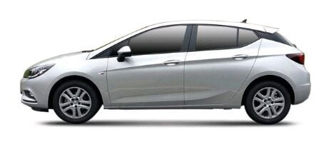ASTRA K