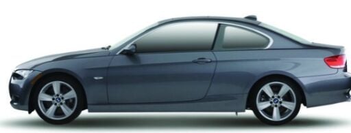 Bmw 3 Seri E92 Kasa 2005-2013