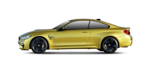 Bmw 4 Seri F32 Kasa 2013-2018