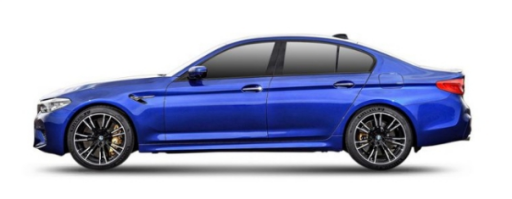 Bmw 5 Seri G30 Kasa 2016-2023