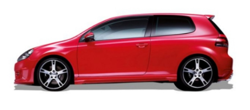 Volkswagen Golf 6