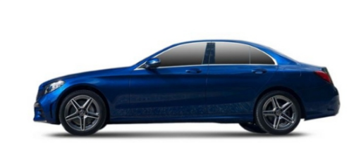 C Serisi W205 Kasa 2015-2020