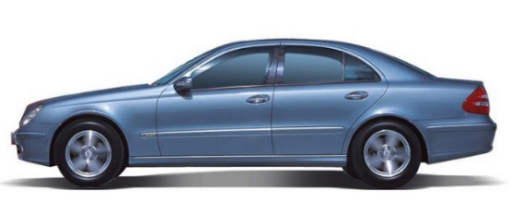 E Serisi W211 Kasa 2002-2009