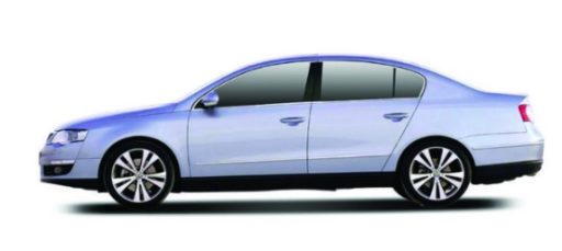 Volkswagen Passat B6 2006-2010