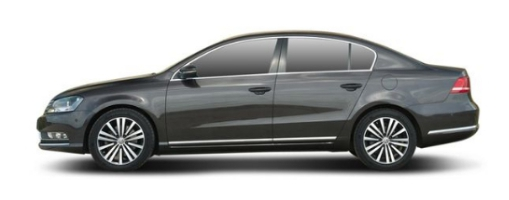 Volkswagen Passat B7 2011-2014