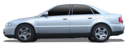 AUDI A4 -B6 2000-2005