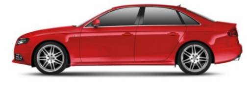 AUDI A4 B8 2008-2015