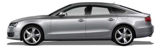 AUDI A5 2008-2016