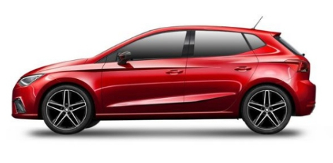 SEAT IBIZA VI 2018-2023