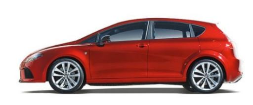 SEAT LEON II 2006-2012