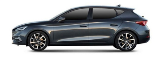 SEAT LEON IV 2021-2025