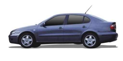 SEAT TOLEDO 1999-2005