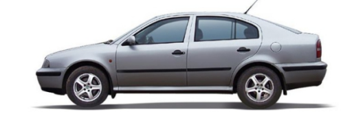 SKODA OCTAVIA 1996-2010