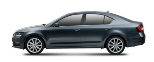 SKODA OCTAVIA 2013-2020