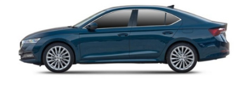 SKODA OCTAVIA 2020-2025