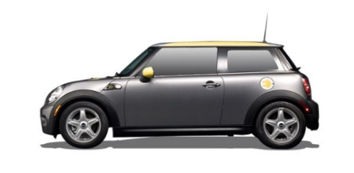 MINI COOPER R56-57-58 2006-2014