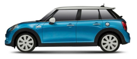 MINI COOPER F55-F56 2014-2018