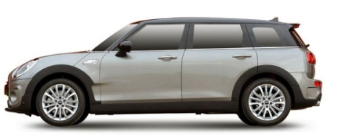 MINI CLUBMAN F54 KASA 2015-2019