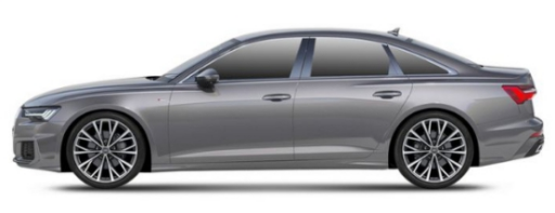 AUDI A6 2018-2023