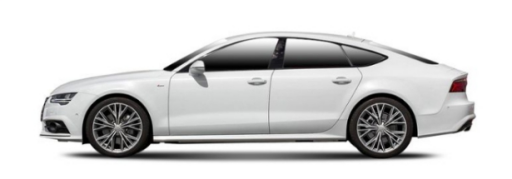 AUDI A7 2011-2017