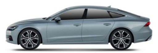 AUDI A7 2018-2023