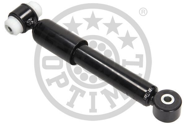 AMORTISOR ARKA GAZLI MERCEDES A-CLASS W168 97>04