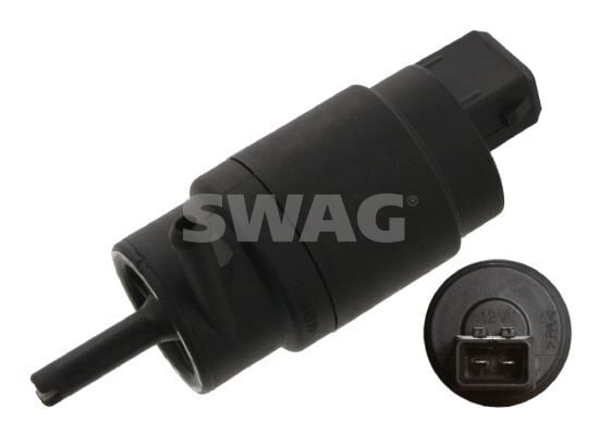CAM SU FİSKİYE POMPASI TEKLİ OPEL ASTRA G-H-CORSA C-COMBO-VECTRA B-C-OMEGA-BOXER-JUMPER-BIPPER- NEMO-GOLF III-IV-CADDY II-POLO-PASSAT