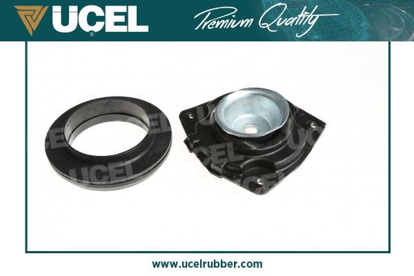 AMORTİSÖR TAKOZU SOL RULMANLI KIT RENAULT CLIO III 05> MODUS 04> NISSAN MICRA 05>NOTE 05>