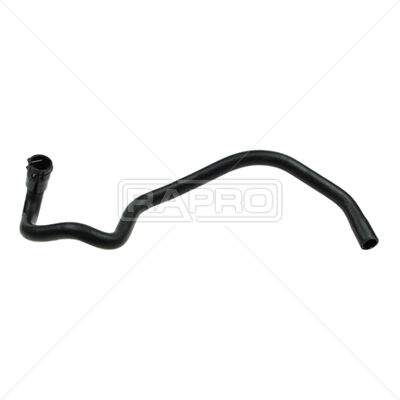 KALORİFER HORTUMU OPEL CORSA D 1.2 İ-1.4 İ 06 >