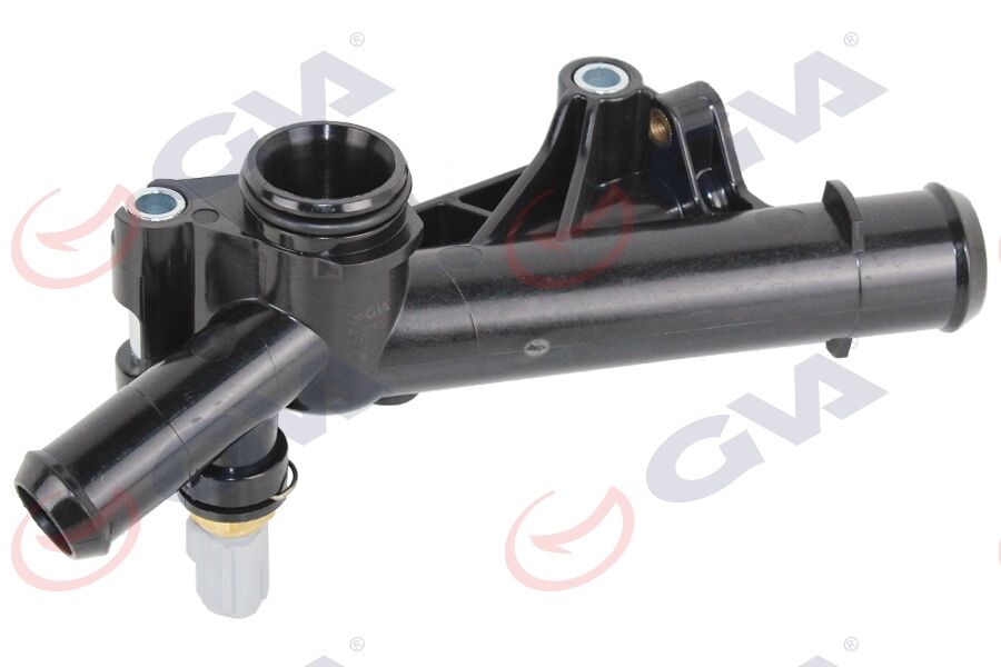 TERMOSTAT SU SIKIS KONNEKTORU FORD FOCUS III 11> 1.6 ECOBOOST