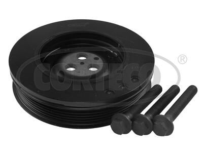 KRANK KASNAGI 1 ADET CIVATA 1 ADET PUL TRANSIT V184 2.0TDCI 01>06 MONDEO III 2.0TDCI 100PS / 125PS / JAGUAR X TYPE XTYPE ESTATE 2003>2009 TAKIM CIVATALI