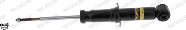 ARKA AMORTİSÖR SAĞ-SOL ALFA ROMEO 159 05>12 BRERA 06>11 GAZLI