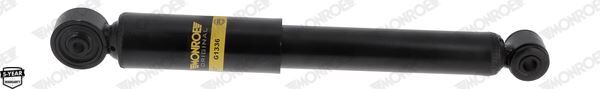 ARKA AMORTİSÖR SAĞ-SOL FIAT IDEA 03>12 LANCIA YPSILON 03>12 MUSA 04>12 GAZLI
