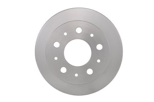ARKA FREN DISKI FIAT DUCATO 06>BOXER 06>JUMPER 06> 2.0 HDI 2.2HDI-3.0HDI 280x16x5DL
