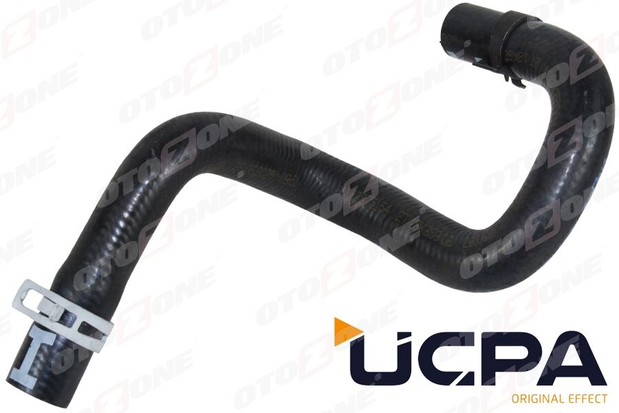 KALORİFER MUSLUK ÇIKIŞ HORTUMU FORD CONNECT 02> 1.8 TDCİ