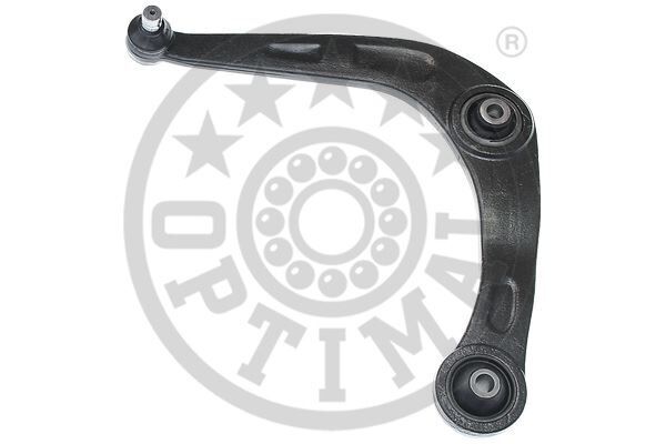 ALT SALINCAK KOMPLE SOL PEUGEOT P206 98>13