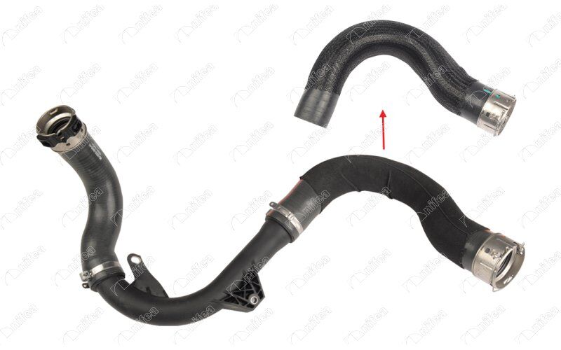 TURBO HORTUMU PLASTİK BORU HARİÇ OK İLE GÖSTERİLEN BÜYÜK HORTUM JOGGER 1.0 TCe 100 ECO-G H4D 480 22>