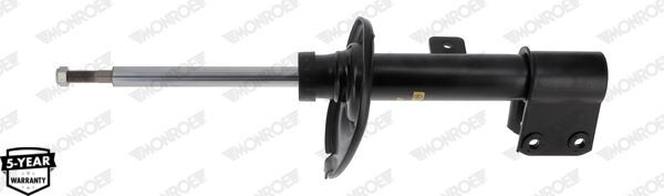 ÖN AMORTİSÖR SAĞ PEUGEOT P5008 09>17 CITROEN C4 09>16 DS4 14>