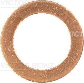KARTER TAPA PULU BİLİMUM BAKIR 14.4 x 21.5