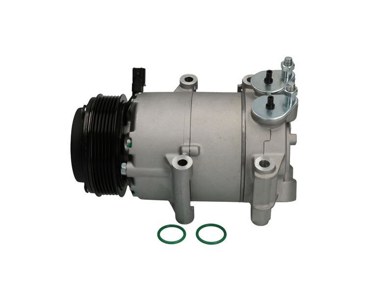 KLİMA KOMPRESÖRÜ FORD FİESTA 12> 1.4 TDCİ
