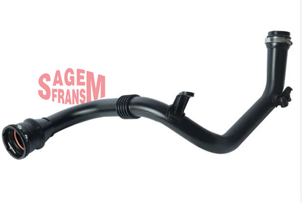 TURBO BORUSU MEGANE III 09> SCENIC III 09> FLUENCE 09> 1.5dCi