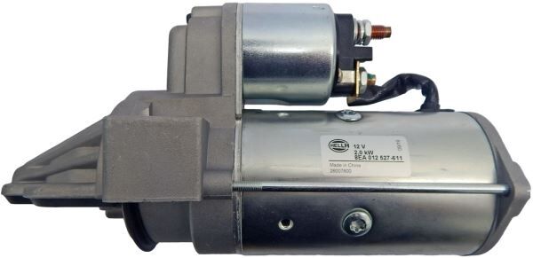 MARŞ MOTORU PEUGEOT BOXER-CITROEN JUMPER 06> FORD TRANSİT 06> 2.2 TDCI-HDI ÖNDEN ÇEKER