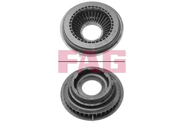 AMORTİSÖR ÜST RULMANI ÖN FORD FOCUS-KUGA-VOLVO-MAZDA 03> 1.5 TDCİ 15> C-MAX 06>11 KUGA 08>13 MAZDA 3 03> S40 II 544 06>12 V40 VOLVO II 525-526 1.6