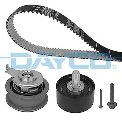 TRİGER SETİ 163 DİŞ GOLF7-PASSAT-POLO-A3-LEON FORMENTOR 1.5 TSI DACA-DADA-DPCA-DPBA-CRJA 17 >