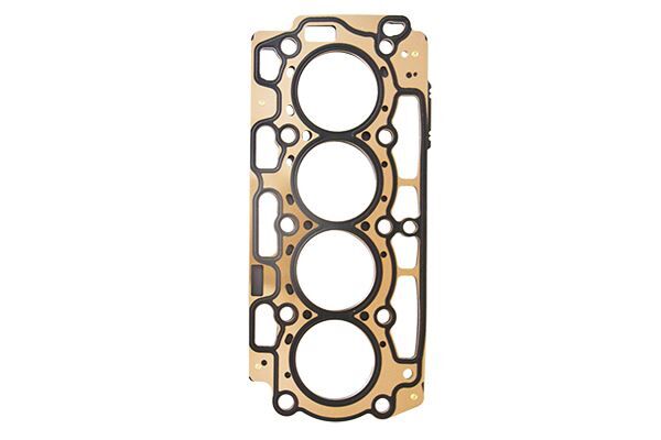 SİLİNDİR KAPAK CONTASI FORD-PEUGEOT-CİTROEN-FIESTA-FOCUS-COURIER-208-2008 10> 1.4-1.5 HDİ-TDCİ EURO 5 2 TIRNAK 1.25 mm