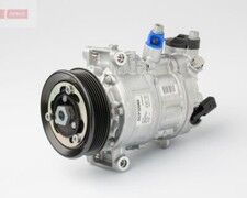 KLİMA KOMPRESÖRÜ P308 SW/CC-P407 SW-P508 10>18 P3008 MPV 09>16 P5008 09>17 C4 09> C5 09>17 DS4 11>15 DS5 11>15 2.0 BlueHDI